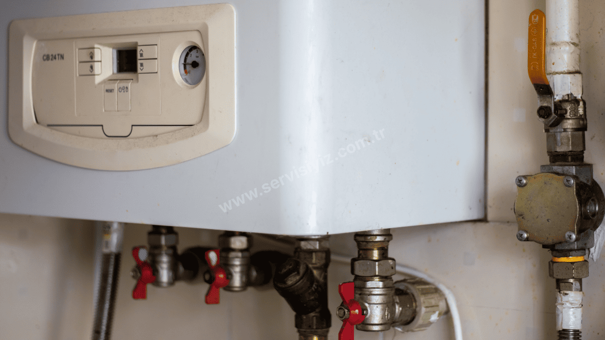 Electra Kombi Servisi - Electra Servisi