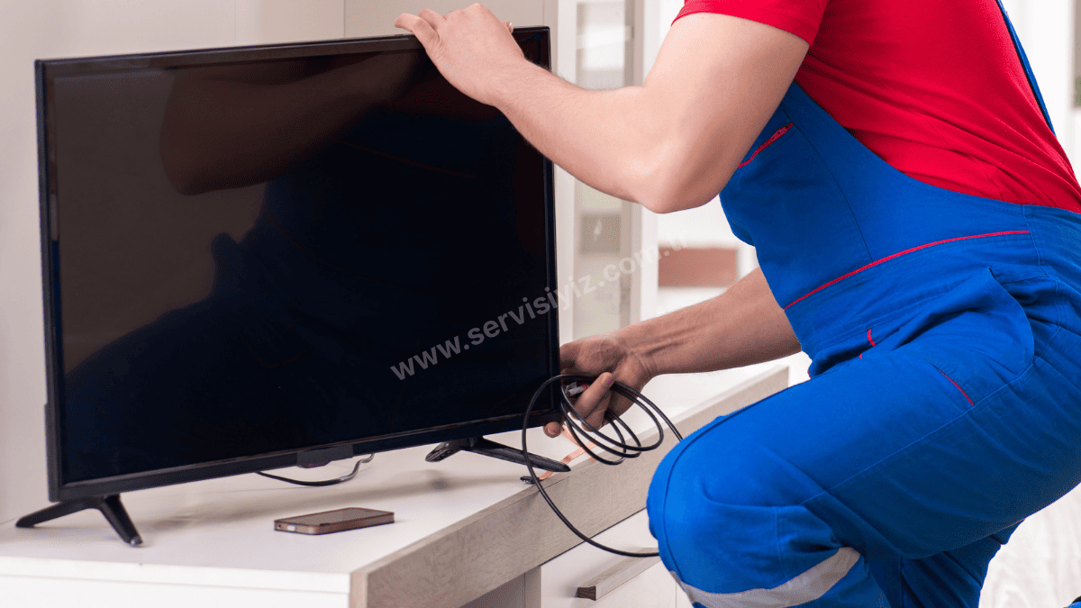 Electra Televizyon Servisi - Electra Servisi